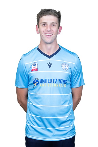 Club Captain Club Captain