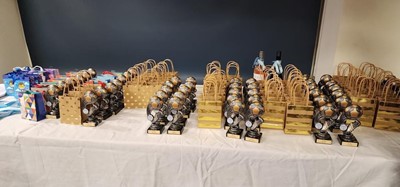 Mini Roos Presentation Mini Roos Presentation