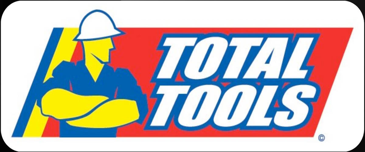 Total Tools