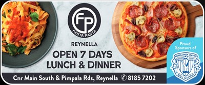 Fasta Pasta Fasta Pasta