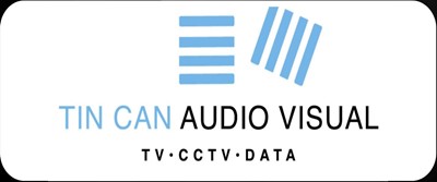 Tin Can Audio Tin Can Audio